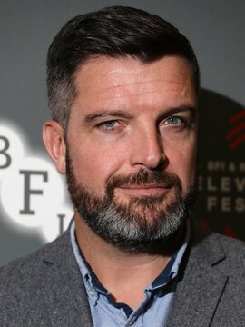 Bradley Freegard Facts: Age, Height, Wife Eve Myles, & Key Shows