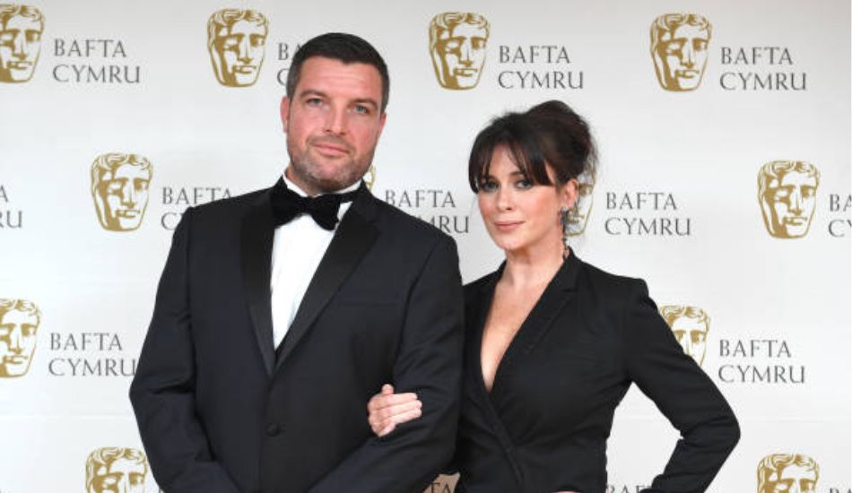 Bradley Freegard: Uncovering the Welsh Actor's Life and Family